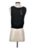 Lulus Black Sweater Vest Size S - photo 2