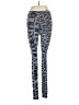Nike Graphic Gray Leggings Size P (petite) - photo 2