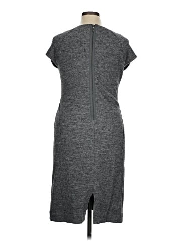 Banana Republic Monogram Casual Dress (view 2)
