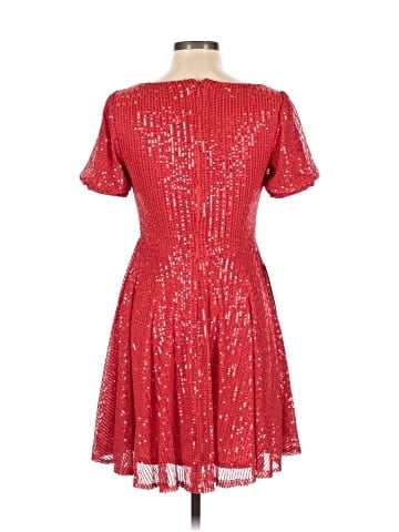 Wear Your Love Cocktail Dress (view 2)