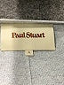 Paul Stuart Gray Blazer Size 6 - photo 6