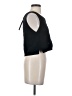 Lulus Black Sweater Vest Size S - photo 4