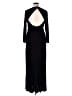 Kay Unger Black Casual Dress Size 16 - photo 2
