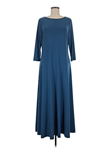 Effortless Style by citiknits Casual Dress (view 1)