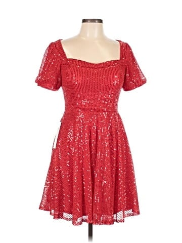 Wear Your Love Cocktail Dress (view 1)