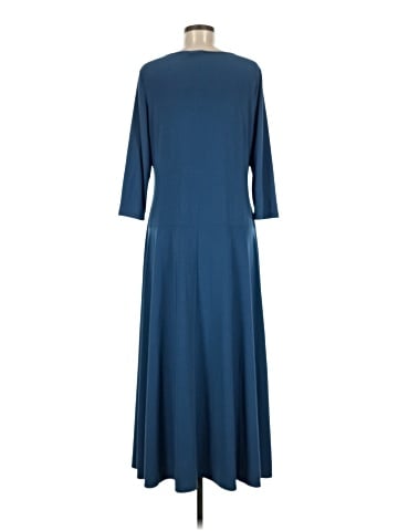 Effortless Style by citiknits Casual Dress (view 2)