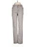 Wit & Wisdom Gray Casual Pants Size 2 - photo 1