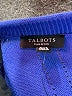 Talbots Blue Cardigan Size 2X - photo 7