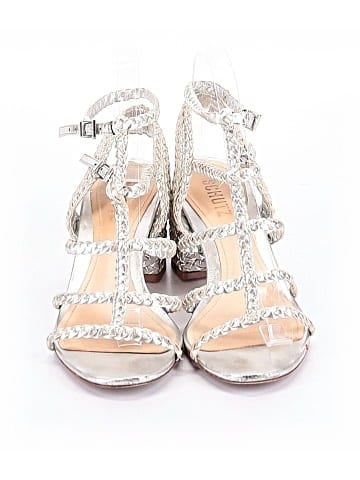 Schutz Sandals (view 2)