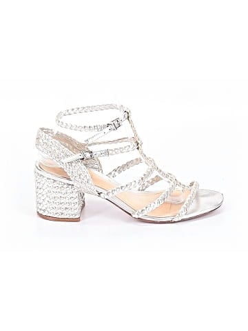 Schutz Sandals (view 1)