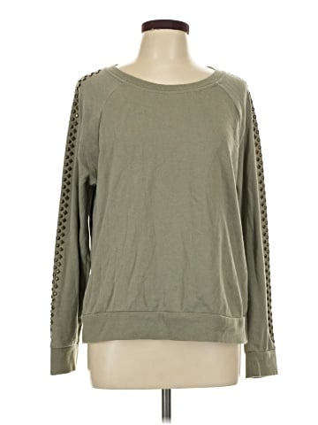 Max Jeans Sweatshirt (view 1)