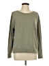 Max Jeans Green Sweatshirt Size L - photo 1