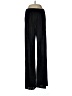 Unbranded Stripes Black Dress Pants Size S (estimated) - photo 1