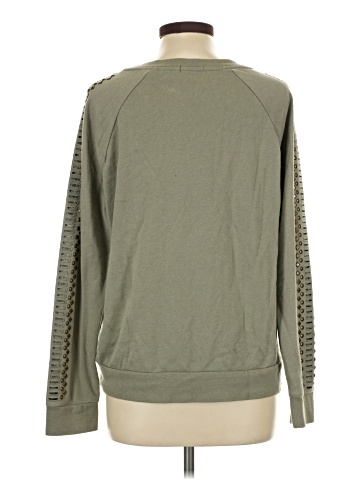 Max Jeans Sweatshirt (view 2)