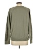 Max Jeans Green Sweatshirt Size L - photo 2