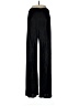 Unbranded Stripes Black Dress Pants Size S (estimated) - photo 2