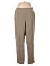 Unbranded Tan Casual Pants Size M (estimated) - photo 1