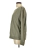 Max Jeans Green Sweatshirt Size L - photo 5