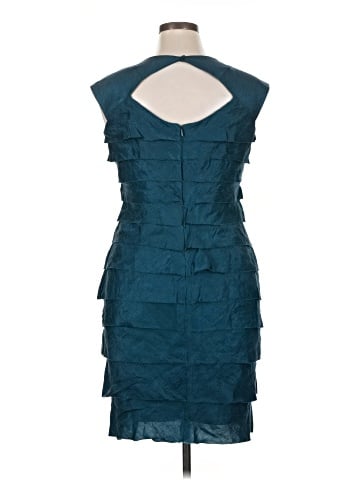 London Times Cocktail Dress (view 2)