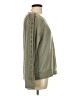 Max Jeans Green Sweatshirt Size L - photo 4
