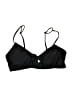 Old Navy Black Swimsuit Top Size M - photo 1