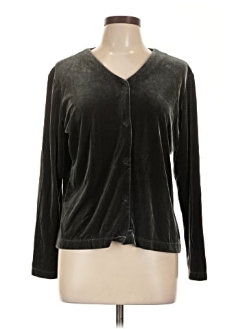 Kathie Lee Cardigan (view 1)
