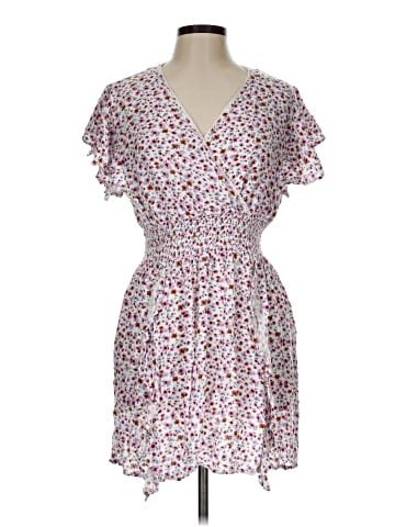 Sincerely Jules Casual Dress (view 1)