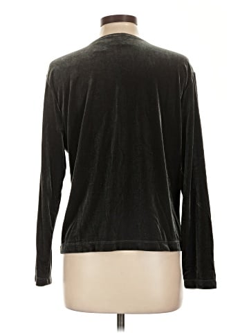 Kathie Lee Cardigan (view 2)