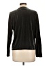 Kathie Lee Black Cardigan Size L - photo 2