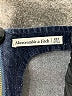 Abercrombie & Fitch Tweed Blue Romper Size XS (tall) - photo 4