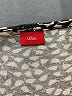 S.Oliver Polka Dots Black Casual Dress Size 4 - photo 7