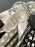 S.Oliver Polka Dots Black Casual Dress Size 4 - photo 8