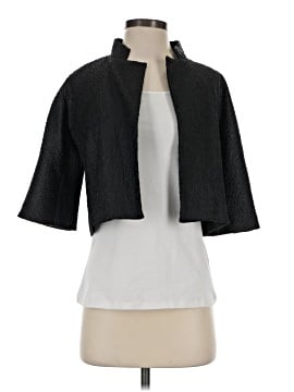 Josie Natori Jacket