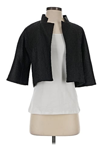 Josie Natori Jacket (view 1)