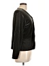 Kathie Lee Black Cardigan Size L - photo 4