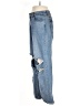 PrettyLittleThing Blue Jeans Size 6 - photo 5