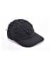 Assorted Brands 100% Nylon Black Baseball Cap One size - photo 1