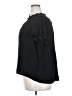 Torrid Black Short Sleeve Blouse Size 2X Plus (2) - photo 5