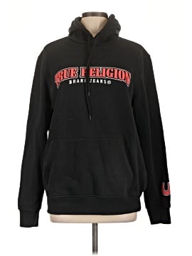 True Religion Pullover Hoodie
