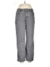 Jag Gray Jeans Size 8 - photo 1