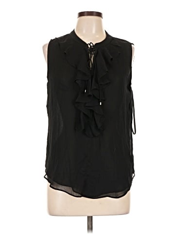 Tommy Hilfiger Sleeveless Blouse (view 1)