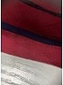 Chanel Floral Burgundy Scarf One size - photo 4