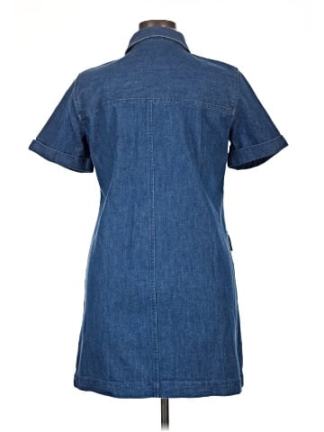 J.Crew Casual Dress (view 2)