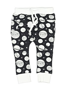 Bums & Roses Casual Pants
