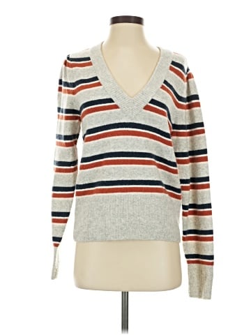 Madewell Pullover Sweater (view 1)