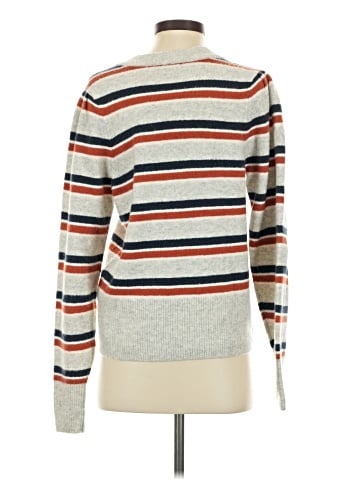 Madewell Pullover Sweater (view 2)