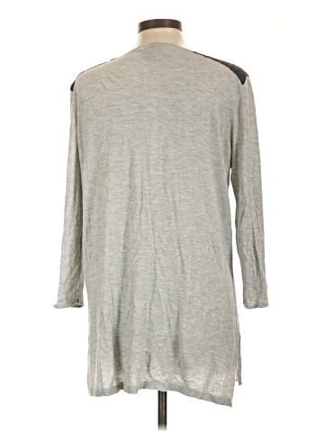 H&M 3/4 Sleeve Top (view 2)