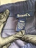 Denim & Co Solid Blue Casual Pants Size M - photo 7