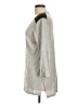 H&M Gray 3/4 Sleeve Top Size L - photo 5