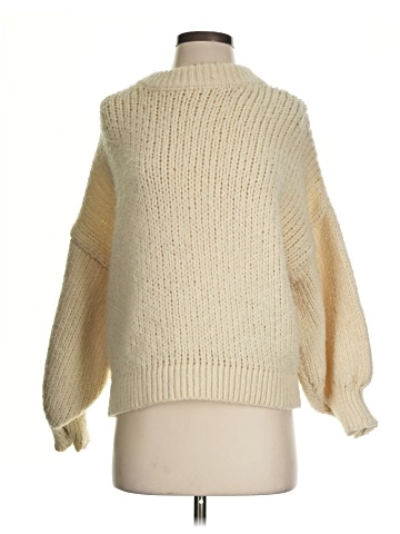 Princess Polly Turtleneck Sweater (view 1)